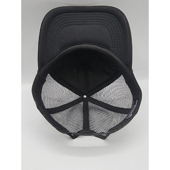 The Homie Project Trucker Hat Custom Truckers Premium Style 318 - Picture 5 of 6